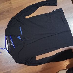 Too many clothes as gifts when I buy my own and only have time for work clothes